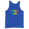 Image of STRICTLY DICKLY MEN'S TANK