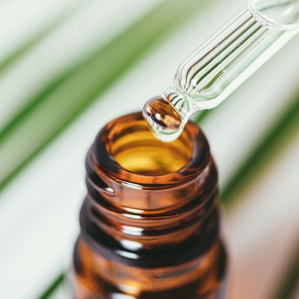 North American Herb & Spice Wild Mediterranean Oregano Oils w/P73. (73%-84% Carvacrol). Herpes.