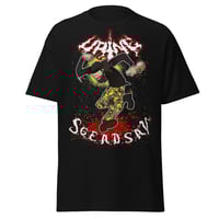 Image 2 of Urine SGEADSAV T-shirt