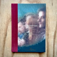 Image 1 of Nick Turpin - On The Night Bus