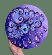 Crying cloud babe (original)