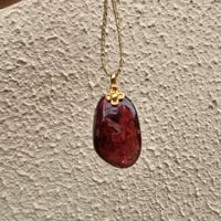 Image 2 of Tourmaline Pebble