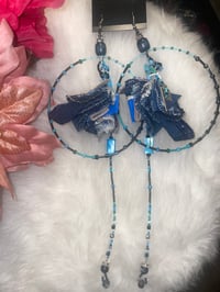 Image 1 of Insignia Jewels Large hoop 