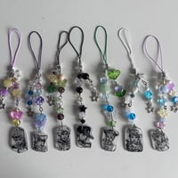 Image 1 of charm Jojo