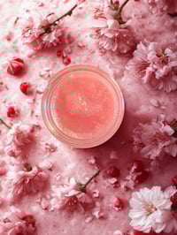 Image 1 of Lip Scrub