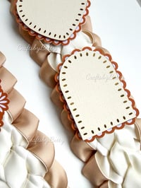 Image 7 of TALAVERA PENDANT SVG BUNDLE / ARCHIVO DIGITAL 