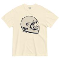Image 4 of GO FAST Unisex Comfort Colors T-shirt