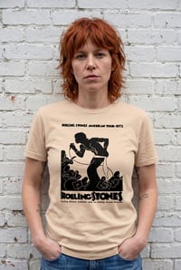 Image 2 of Camiseta The Rolling Stones 