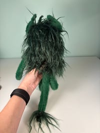 Image 9 of Medium Weighted Happy Monsters with Noses