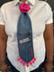 Image of Pink Limited Edition Necklace Tie