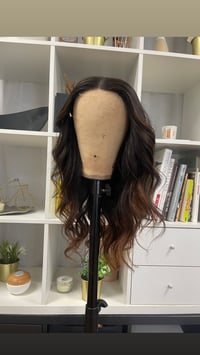 Image 2 of Précommande  Dégradé choco 16’ 