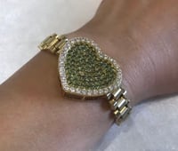 Image 6 of PRE order Rolex bracelet 🩵*READ BIO*