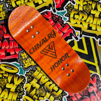 Image 3 of Mister Chivarly Pro Model 34mm Popsicle(Knight Mold) 2