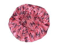 Ruffled Pink CC 
