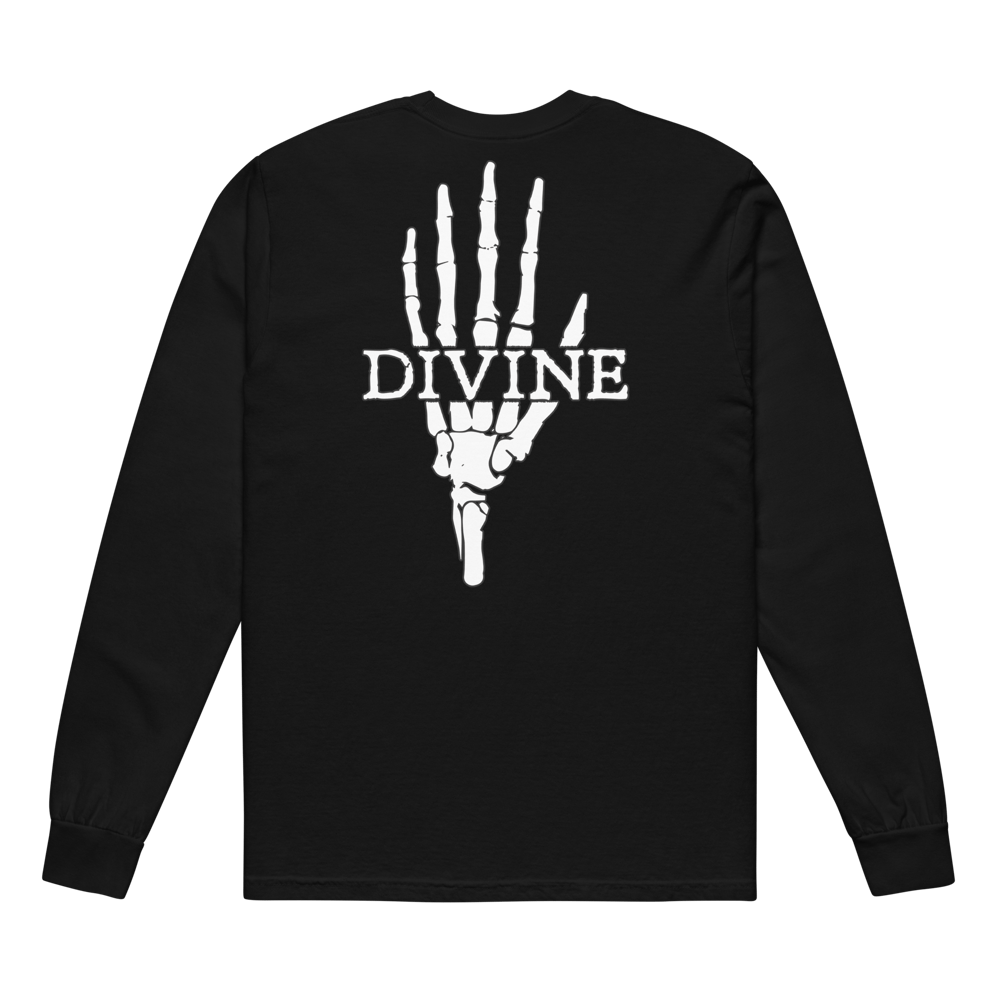 Bones (Longsleeve)