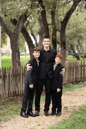 Image of Outdoor 50-Minute Session 