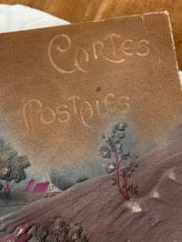 Image 4 of Anciens albums à cartes postales