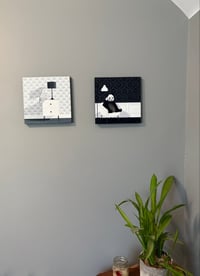 Image 5 of Snowy Owl Suite