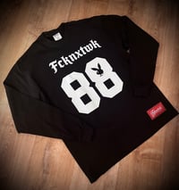 Image 1 of Fcknxtwk Playboy longsleeve 