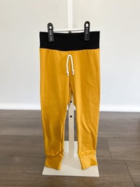 Image 3 of Collab Joggers