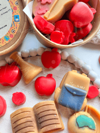 Image 2 of A+ Teacher Wax Melts