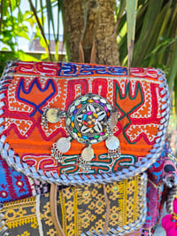 Image 2 of Skiathos Back Pack-4