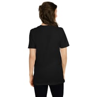 Image 5 of Flock of Crows Short-Sleeve Unisex T-Shirt