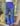 Glitter BELL bottom extra Af flare! Bluies