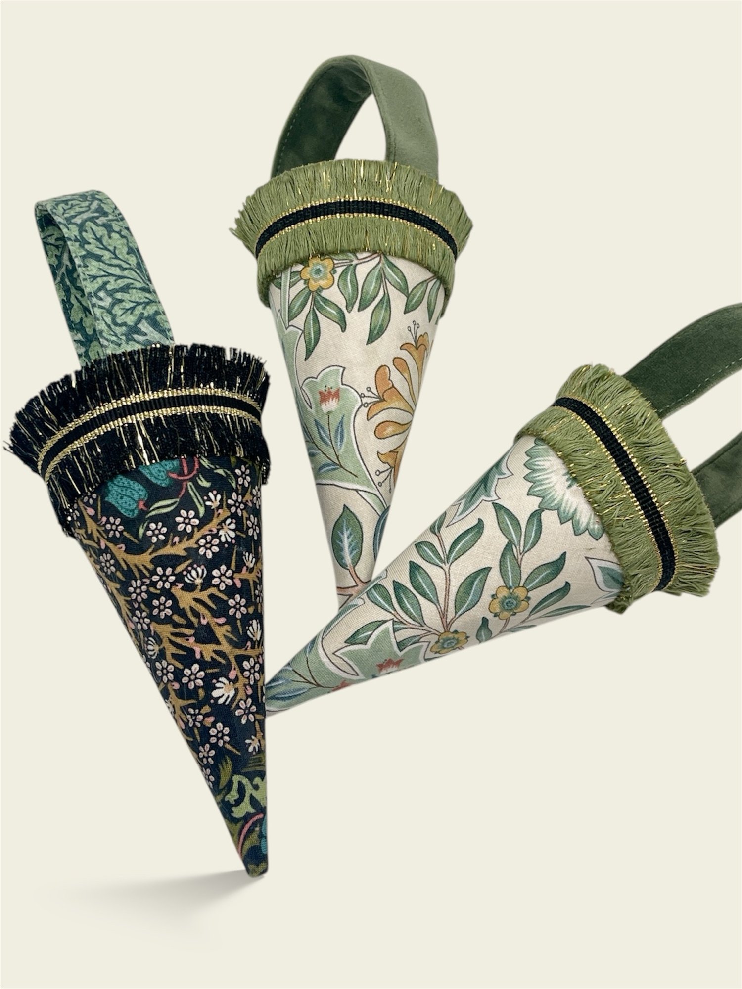 Image of Wilhelmina Mosgrøn