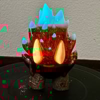 Image 3 of Choco Corn 2025 Pyre