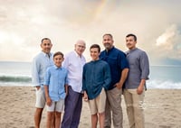 Image 4 of Family Summer Session (studio or location)