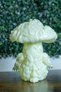 Image 4 of Fungusting Glow In The Dark Sofubi Figure 