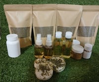 Image 2 of 30 DAY HERPECURE ELIMINATOR TREATMENT PROGRAM KIT