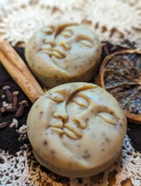 Image 2 of Coffee Moon Soaps