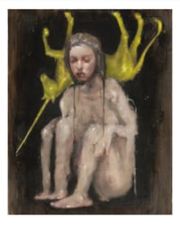 Image 1 of lost but not alone - Print (Pre-sale)