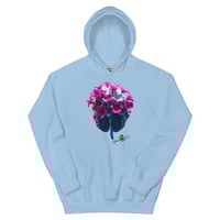 Image 3 of Beautiful Mind Hoodie
