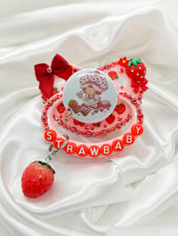 Image 1 of Strawbaby