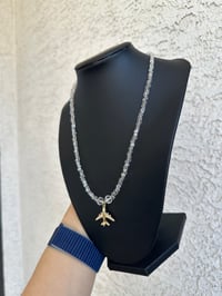 Image 5 of Booking Flights Necklace 