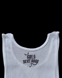 Image 3 of Forever Living With A Frown Tank 