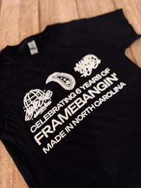 Image 2 of Anniversary Kids Tee