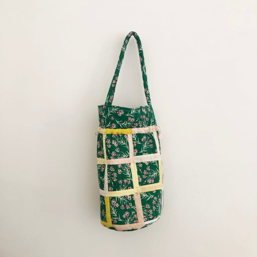 Image of Patchwork bag