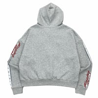 Image 2 of Formula - G1 Hoodie (Grey)