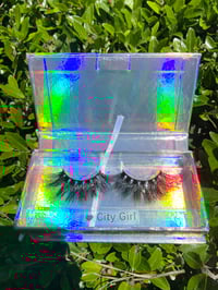 Image 1 of CITY GIRL(22mm)