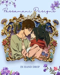 Image 1 of Eremika Cabin - Timeless Affection