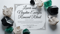 Removal of Lower And Negative Energies