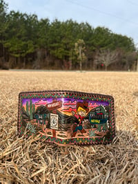 Image 5 of NOVACancy Billfold