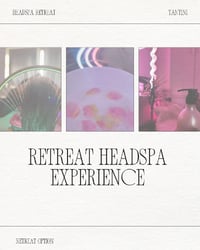 Image 3 of HEADSPA TRAINING COURSE 