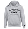 Youth Grapplers Club Hoodie