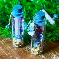 Image 1 of Smurfs - Message in a Bottle