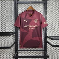 Image 1 of Man City 24/25 Third
